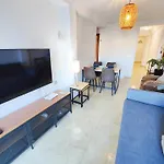 Ap392 - Casa Mia Coronado 公寓 内尔哈