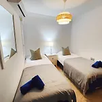 Ap392 - Casa Mia Coronado 公寓 内尔哈