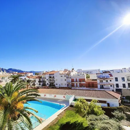 Ap392 - Casa Mia Coronado Apartment Nerja