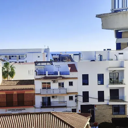 Ap392 - Casa Mia Coronado Apartment