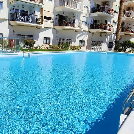 Ap392 - Casa Mia Coronado Apartment