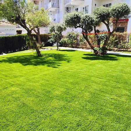 Apartment Ap392 - Casa Mia Coronado Nerja